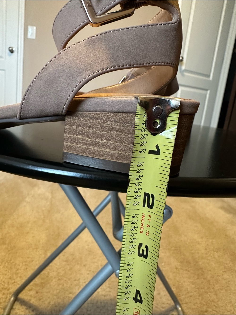 Call it Spring Sandals - Picture 10 of 10